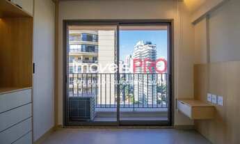 Imagem: Apartamento 1 dormitório - Sem vaga - Vila