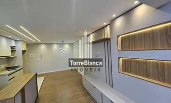 Imagem 5: Apartamento à Venda no Vista Santa Paula 3 Dormitórios, Sacada com Churrasqueira e Área d