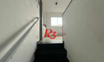 Imagem 3: Village com 2 dormitórios à venda, 100 m² por R$ 535.000,00 - Estuário - Santos/SP