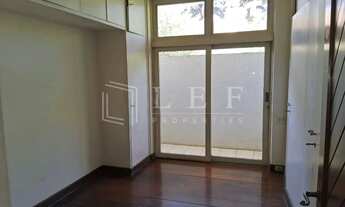 Imagem 3: Rua Bélgica - Jardim Europa