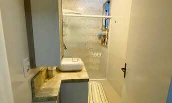 Imagem 6: Sobrado 370m² Alto Padrão, 2 apartamentos alugados, no bairro Costa e Silva - Joinville/SC