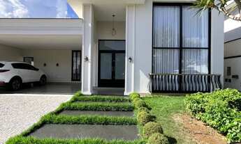 Imagem: Casa no Condomínio Greville