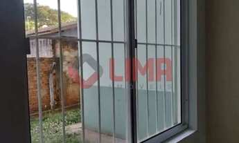 Imagem 2: ÓTIMO APARTAMENTO TÉRREO NO CONDOMÍNIO EUCALIPTOS (IDEAL PARA QUEM TRABALHA NO DISTRITO IN