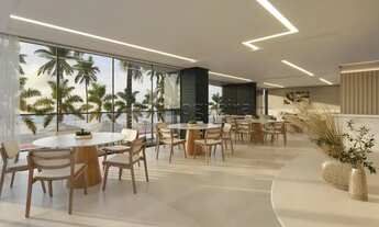 Imagem 4: Apartamentos 3 e 4 suites na beira mar de Piedade