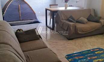 Imagem 3: Casa à VENDA, no Jardim do Lago em Campinas