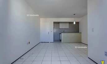 Imagem 4: Apartamento com suíte e varanda próximo ao Palácio da Abolição