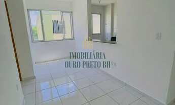 Imagem: Apartamento com 2 quartos á venda no bairro