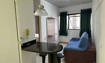 Imagem 3: Apartamento quarto e sala mobiliado em Águas Claras bem localizado