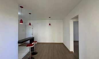 Imagem 3: Apartamento à venda em Barueri, Vila São João, com 2 quartos, com 55 m², Inspire Verdes