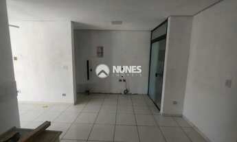 Imagem 4: Casa para locação - 1 quarto - Cidade Ariston Estela Azevedo - pronto para morar