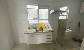 Imagem 7: Apartamento com 2 dormitórios para alugar, 55 m² por R$ 1.935,00/mês - Jardim Europa - Sor