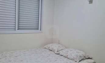 Imagem 8: Apartamento Para Venda No Bairro Osvaldo Rezende