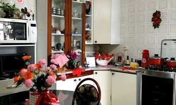 Imagem 4: Apartamento para aluguel, 3 quartos, 2 vagas, Nossa Senhora do Rosário - Santa Maria/RS