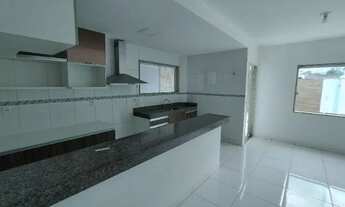 Imagem 4: ALUGO casa alto padrão Itaborai - 3Q