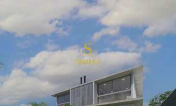 Imagem 6: Casas Novas com 196m², Pé Direito Duplo e Suíte com Closet - Marina Sunshine I