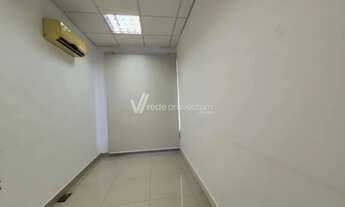 Imagem 4: Sala - Vertice - Valinhos