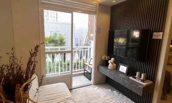 Imagem: Vendo Apê tipo Kitnet Para Investimento