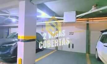 Imagem 5: Apartamento- 3 quartos, 1 suíte, 143m², 2 vagas- Setor Aeroporto