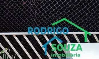 Imagem 5: Apartamento com 2 dormitórios para alugar, 76 m² por R$ 4.500,02/mês - Vila Creti - Baruer