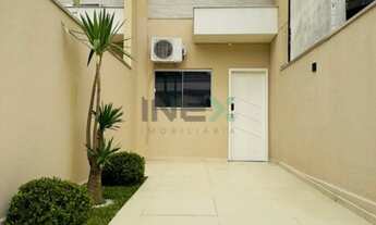 Imagem 3: SOBRADO MOBILIADO COM 2 VAGAS ESPAÇO GOURMET GRANDE NOS FUDNSO NO SANTA CLARA !!!