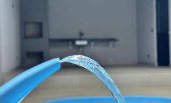 Imagem 2: Casa para Venda em São José dos Pinhais, Pedro Moro, 3 dormitórios, 1 suíte, 3 banheiros