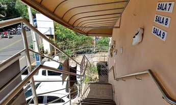 Imagem 6: Sala Comercial Moderna no Centro de Holambra - nr9