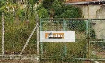 Imagem: Terreno à venda, 320 m² por R$ 720.000,00