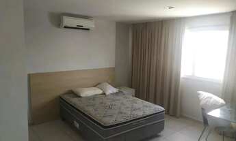 Imagem 7: Petrópolis Residence Mobiliado