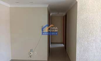 Imagem 5: Apartamento com Área Privativa para Locação em Belo Horizonte, Fernão Dias, 3 dormitórios