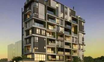 Imagem 2: Apartamento com 2 Dormitorio(s) localizado(a) no bairro Água Verde em Curitiba / Ref.:OR35