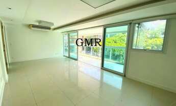 Imagem 2: Imóvel para aluguel possui 200 metros quadrados com 4 quartos em Leblon - Rio de Janeiro