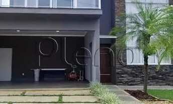 Imagem 3: Sobrado à venda e para alugar em Indaiatuba, Vale das Laranjeiras, com 3 quartos, com 274