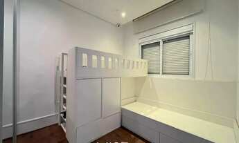 Imagem 6: Apartamento para aluguel com 180 metros no Anália Franco