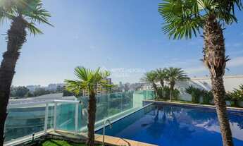 Imagem 2: Apartamento 1 quarto (1 suíte), 1 vaga, à venda no bairro Três Figueiras - Porto Alegre