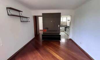 Imagem 5: Apartamento para locação radialista