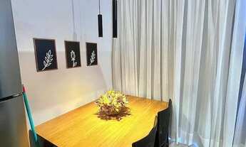 Imagem 4: Alugo flat mobiliado no max derby boulevard - Boa Vista, Recife