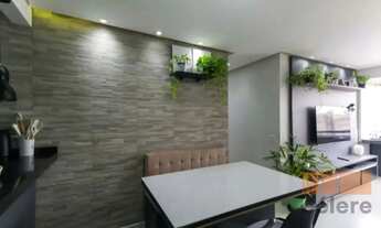 Imagem 4: APARTAMENTO À VENDA NA MOOCA | 67M² | 2 DORMITÓRIOS | VARANDA | 1 VAGA