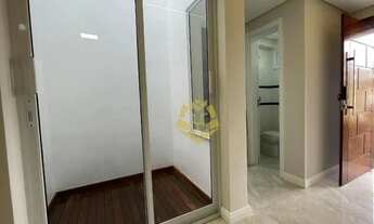 Imagem 3: Sobrado com 3 dormitórios à venda, 179 m² por R$ 1.350.000,00 - Santo Inácio - Curitiba/PR