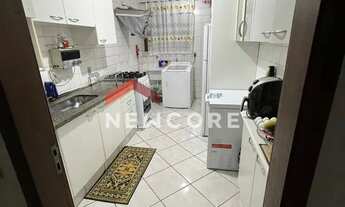 Imagem 4: Apartamento em Rua Raja Gebara - Vila Aviação - Bauru/SP