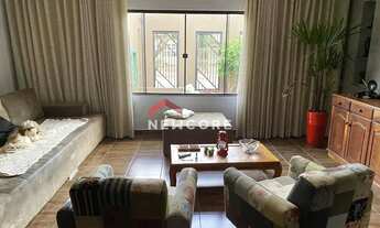 Imagem 5: Casa em Rua Samuel Faustino Romeiro Campoy - Coliseu - Londrina/PR