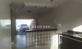 Imagem: Casa de condomínio em Rua Papoula - Terramar