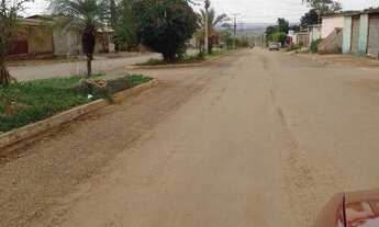 Imagem 3: Jardim alterosa lote 300 m² águas lindas R$:50 mol