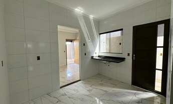 Imagem 4: Casa para venda Jardim Res Figueiras do Parque - Campo Grande - MS