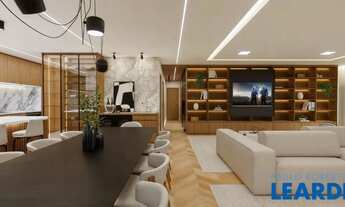 Imagem 3: APARTAMENTO - PINHEIROS - SP