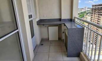 Imagem 6: Condomínio High Redentora - Apartamento 02 dormitórios com suíte para locação no bairro Vi