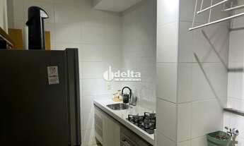 Imagem 2: Apartamento disponível para locação no bairro Presidente Roosevelt em Uberlândia-MG