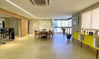 Imagem 4: Apartamento à venda no bairro Setor Oeste - Goiânia/GO