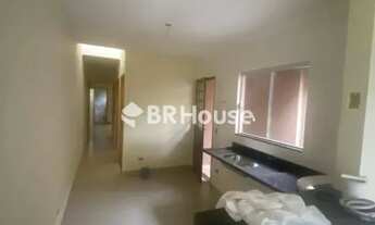 Imagem 2: Jardim Leblon Casa com 2 dormitórios