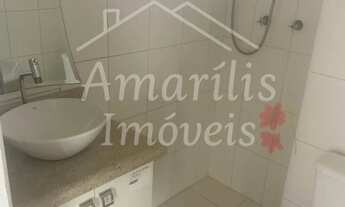 Imagem 3: Locação - Apartamento com sala estendida e opção para 3 dormitórios com depósito - Imperdí