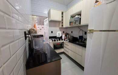 Imagem 5: Riachuelo Apartamento com 3 dormitórios